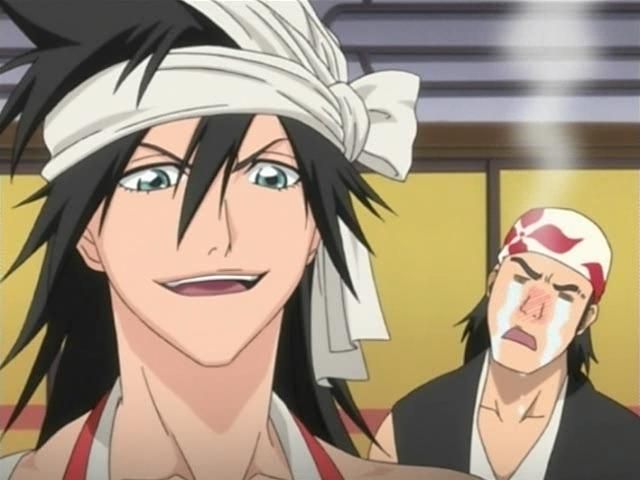 Otaku Gallery  / Anime e Manga / Bleach / Screen Shots / Episodi / 094 -  La decisione di Hitsugaya - Lo scontro si avvicina / 117.jpg